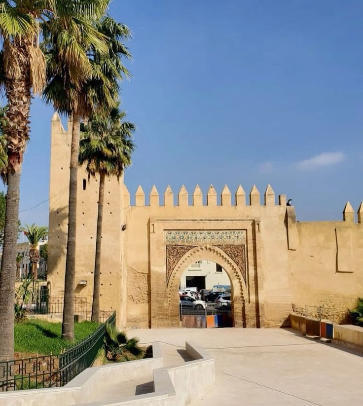 expertise sectorielle Fès